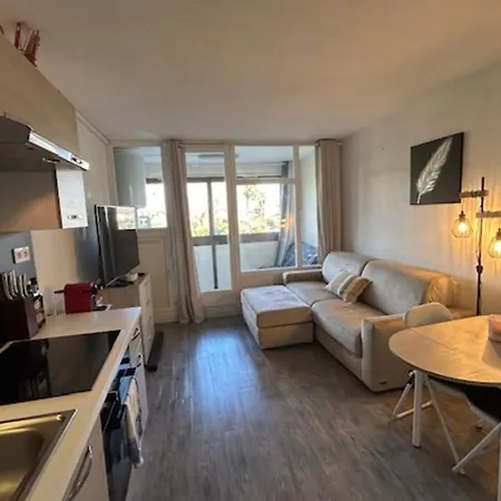 דירה Beautiful - 5 Min From The Sea Fréjus